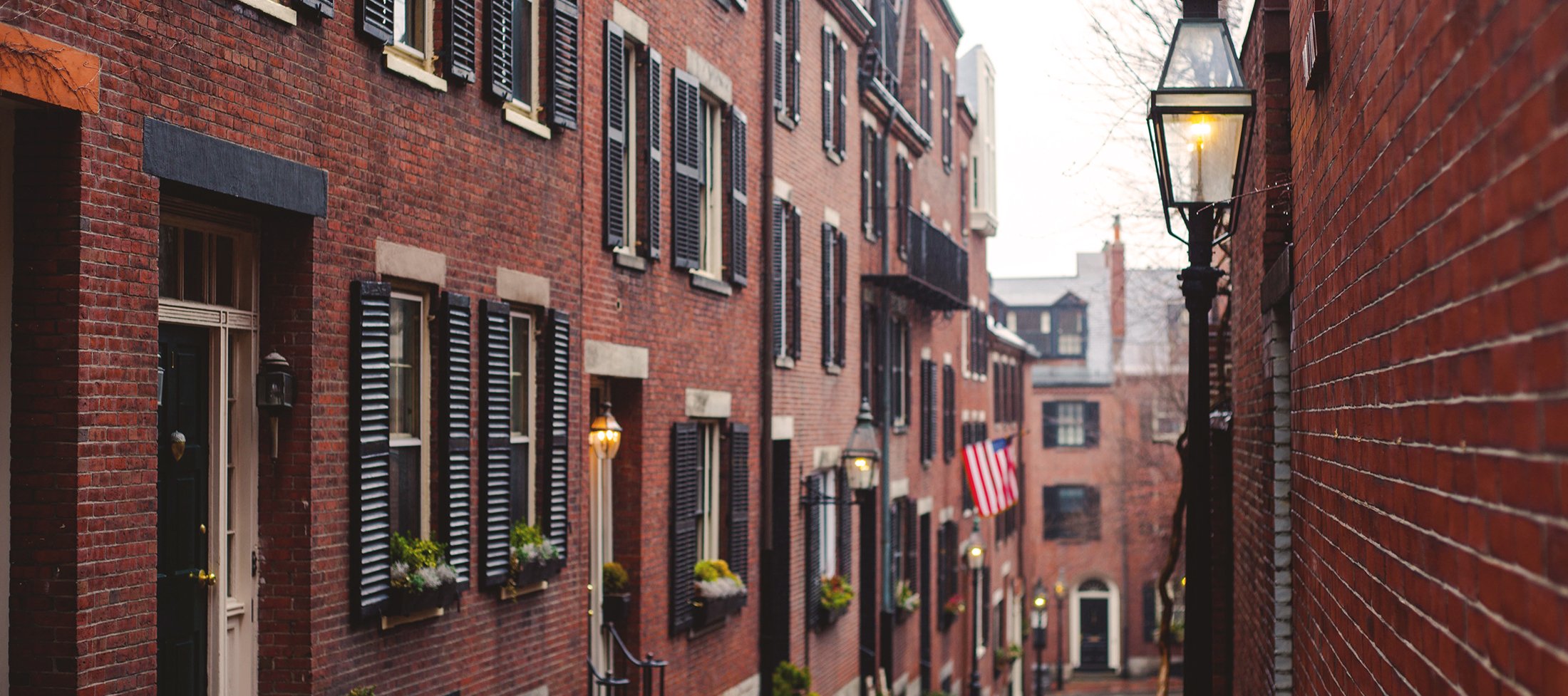 Beacon Hill History + Scenic Photo Walking Tour (Small Group)