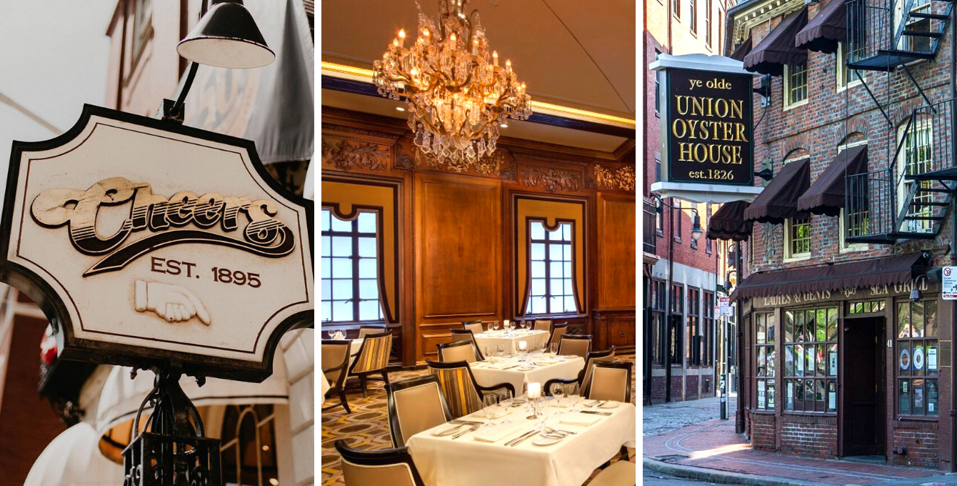 Beacon Hill Restaurants, Shopping, and Things To Do in Boston, BU Today